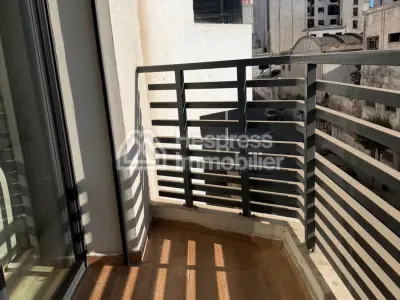 Studio meublé à belvédère pour location