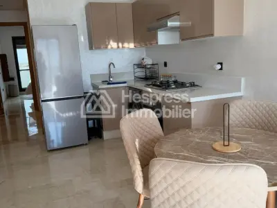 Studio meublé à belvédère pour location