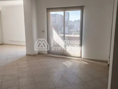 Abdelmoumen office complex