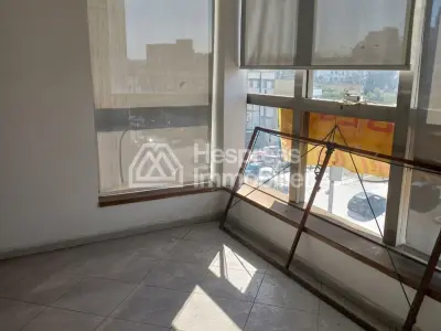 Abdelmoumen office complex