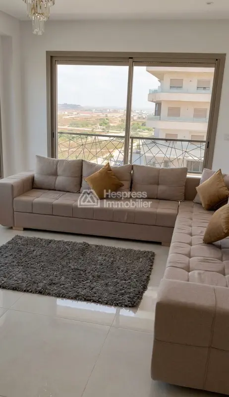 Appartement à louer ZENATA