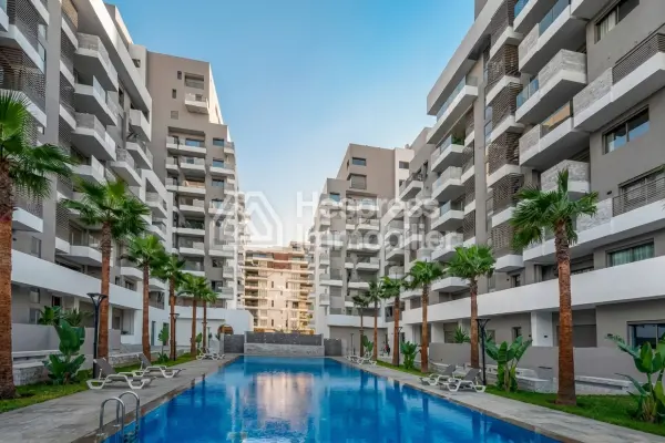 Appartement à louer ZENATA