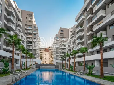 Appartement à louer ZENATA
