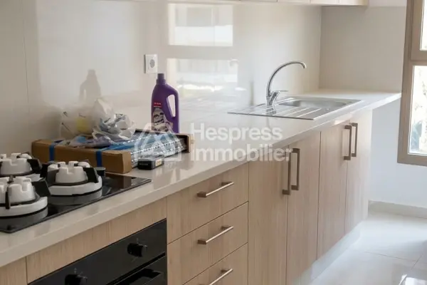 Appartement à louer ZENATA