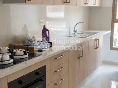 Appartement à louer ZENATA