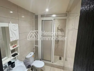 Furnished apartment for rent Ain Sebaa