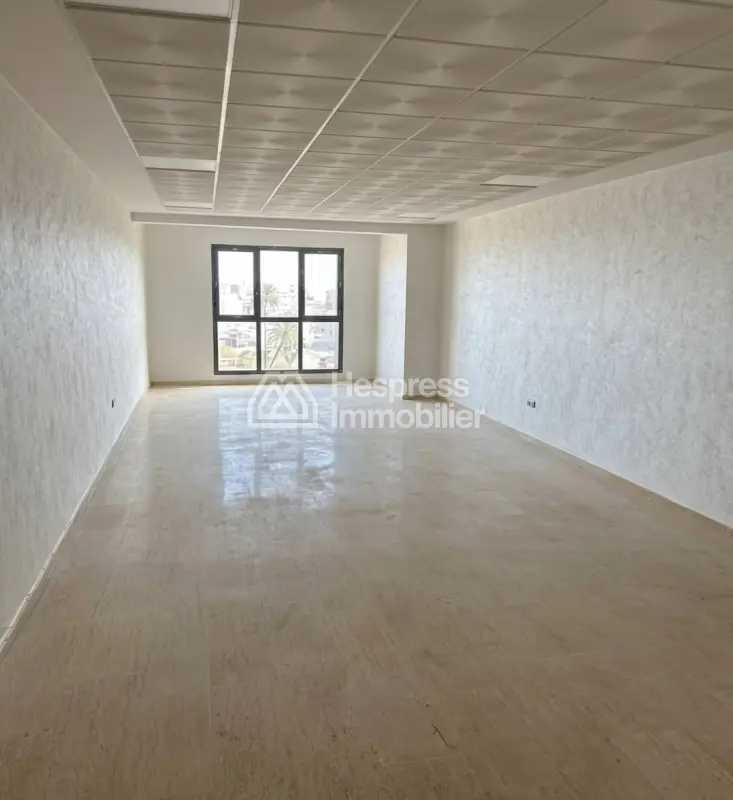 Office for rent – Almaz