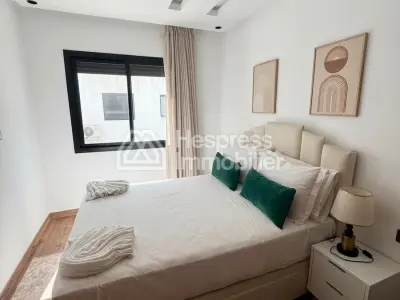 Furnished studio apartment for rent Les Princesses