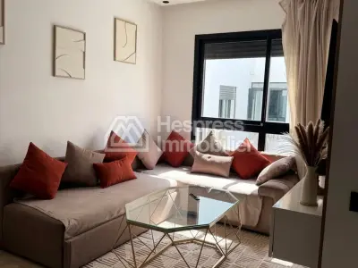 Furnished studio apartment for rent Les Princesses