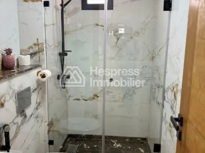 Furnished studio apartment for rent Les Princesses