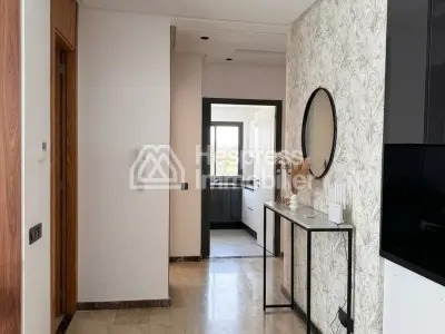 Furnished studio apartment for rent Les Princesses