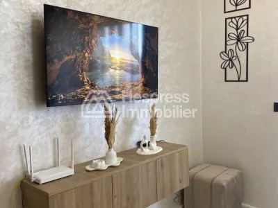 Studio for sale Mannesmann, Mohammedia