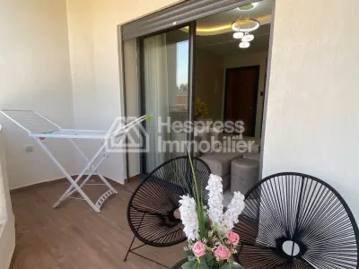 Studio for sale Mannesmann, Mohammedia