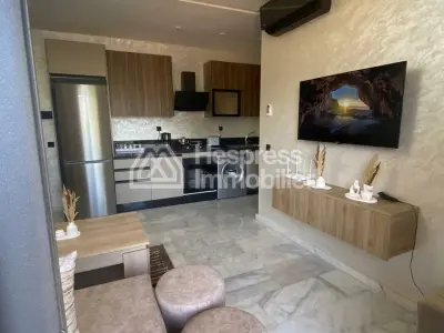 Studio for sale Mannesmann, Mohammedia