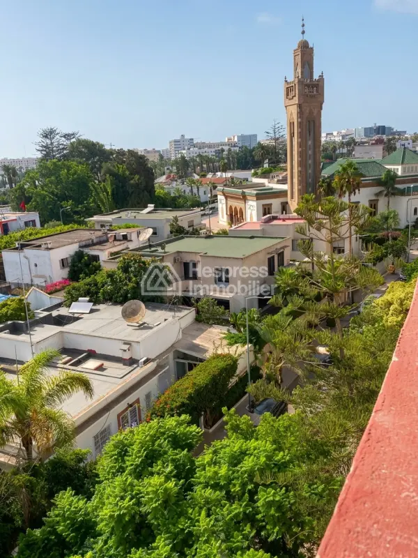 Apartment for sale – Mohammedia