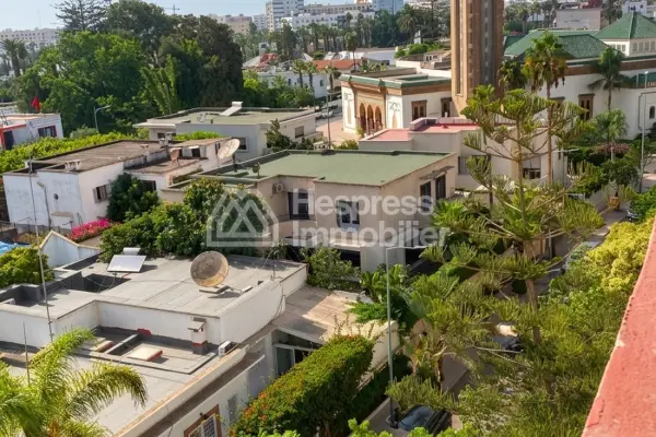 Apartment for sale – Mohammedia
