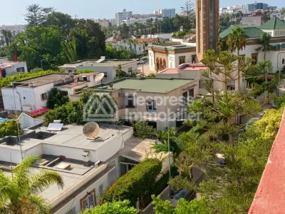 Apartment for sale – Mohammedia