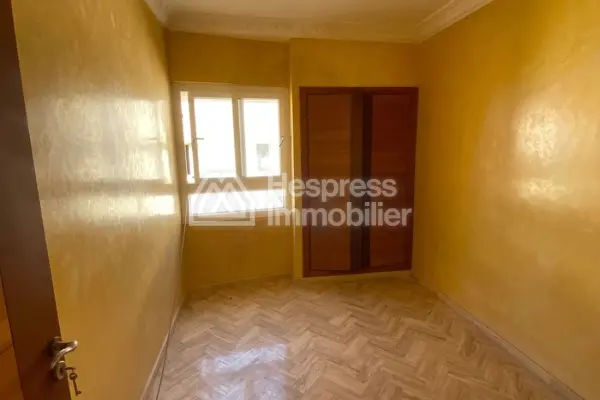 Apartment for sale – Mohammedia
