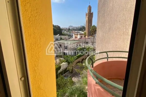Apartment for sale – Mohammedia