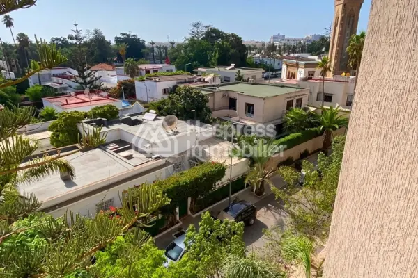 Apartment for sale – Mohammedia