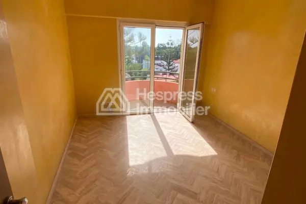 Apartment for sale – Mohammedia
