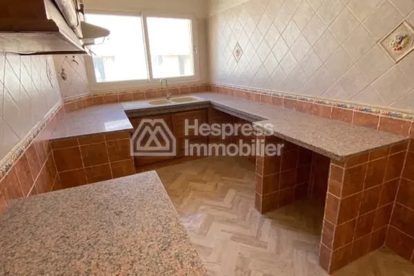 Apartment for sale – Mohammedia