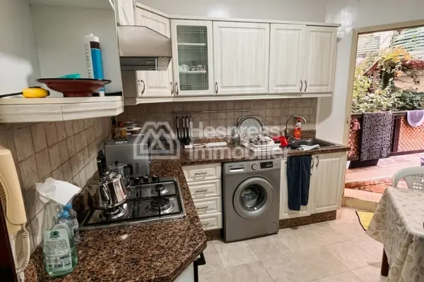 À LOUER – Appartement Meublé à Bourgogne
