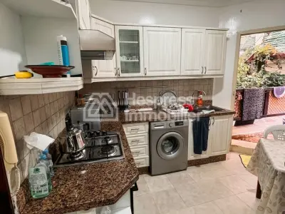À LOUER – Appartement Meublé à Bourgogne