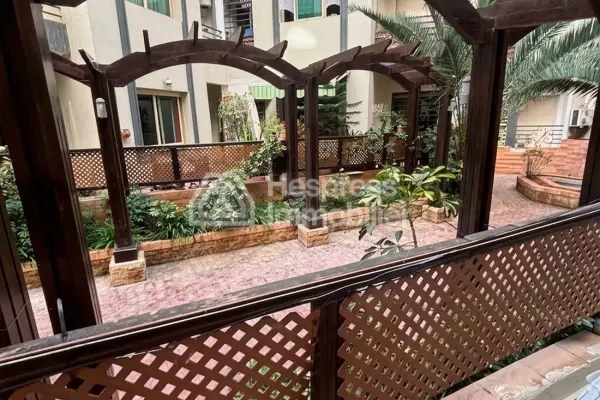 À LOUER – Appartement Meublé à Bourgogne