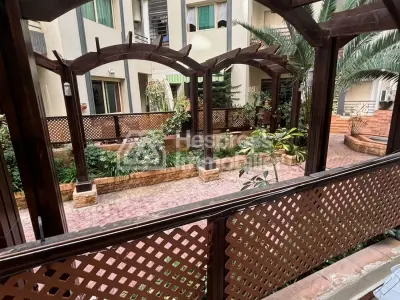 À LOUER – Appartement Meublé à Bourgogne