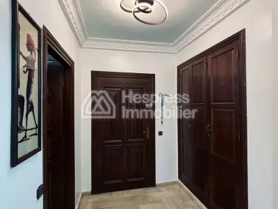À LOUER – Appartement Meublé à Bourgogne