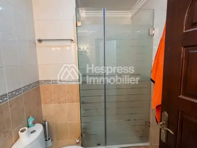 À LOUER – Appartement Meublé à Bourgogne