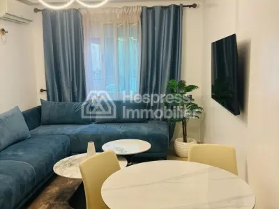 À LOUER – Appartement Meublé à Bourgogne