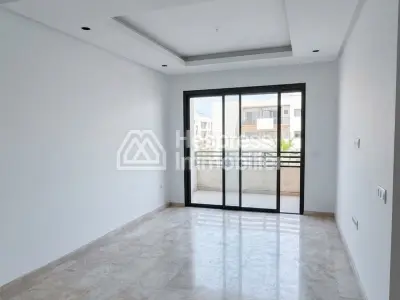 شقة رائعة للإيجار في Ville verte