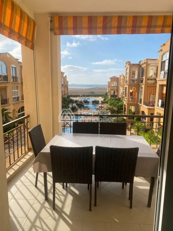 Appartement à Vendre Mansouria Mohammedia