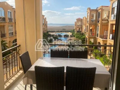 Appartement à Vendre Mansouria Mohammedia