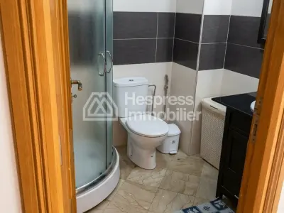 Appartement à Vendre Mansouria Mohammedia
