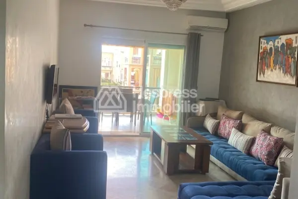 شقة للبيع بالمنصورية، المحمدية