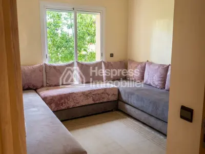 Appartement à Vendre Mansouria Mohammedia