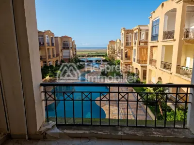 Appartement à Vendre Mansouria Mohammedia