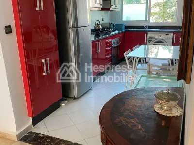 Appartement à Vendre Mansouria Mohammedia