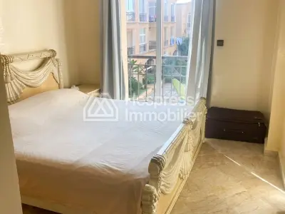 Appartement à Vendre Mansouria Mohammedia