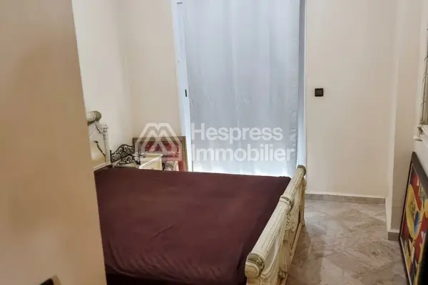 شقة للبيع بالمنصورية، المحمدية