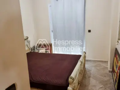 Appartement à Vendre Mansouria Mohammedia