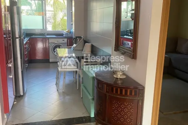 شقة للبيع بالمنصورية، المحمدية