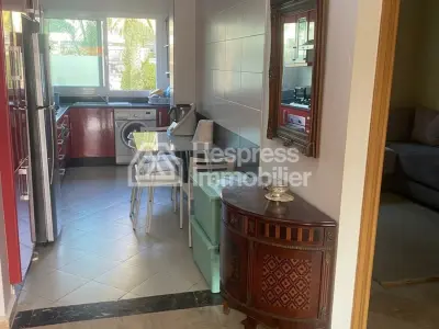 Appartement à Vendre Mansouria Mohammedia