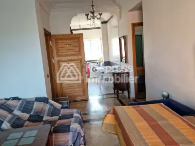 Appartement à Vendre Mansouria Mohammedia
