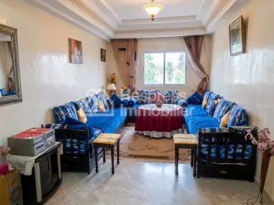 Furnished Apartment for Rent – Mohammedia