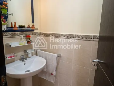 Furnished Apartment for Rent – Mohammedia