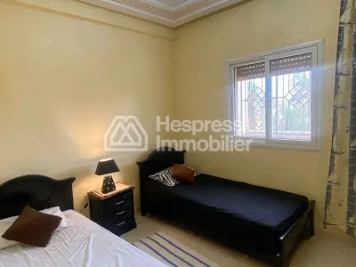 Furnished Apartment for Rent – Mohammedia
